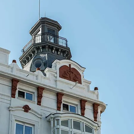 Soho Boutique Palacio De Pombo Santander