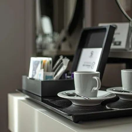 Soho Boutique Palacio De Pombo Santander