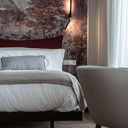 Soho Boutique Palacio De Pombo