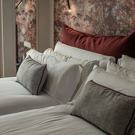 فندق Soho Boutique Palacio De Pombo سانتاندر