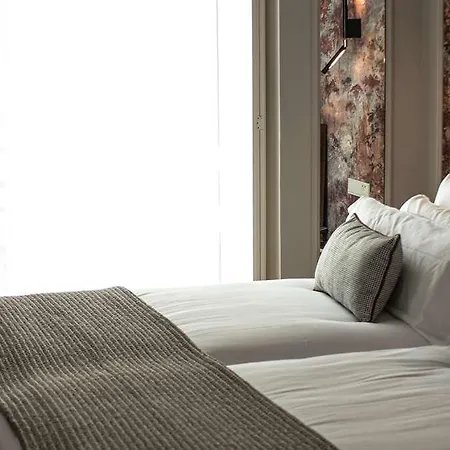 Soho Boutique Palacio De Pombo فندق