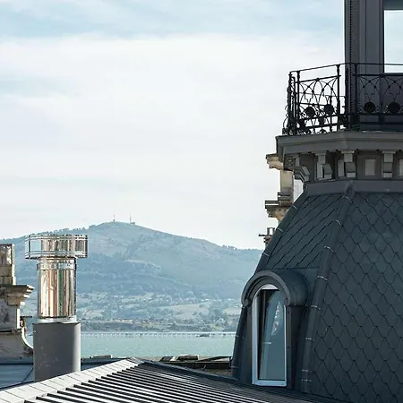 Soho Boutique Palacio De Pombo سانتاندر
