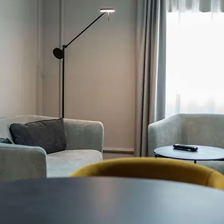 Soho Boutique Palacio De Pombo
