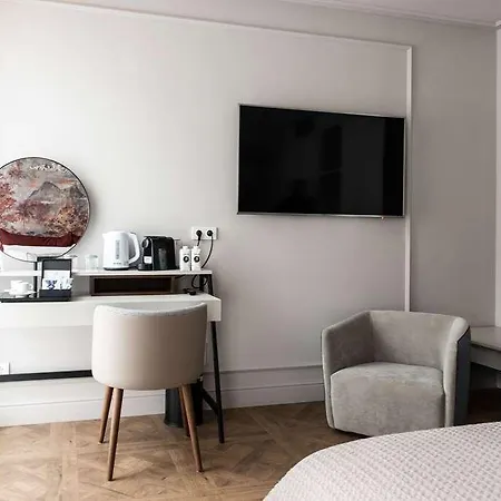 Soho Boutique Palacio De Pombo سانتاندر