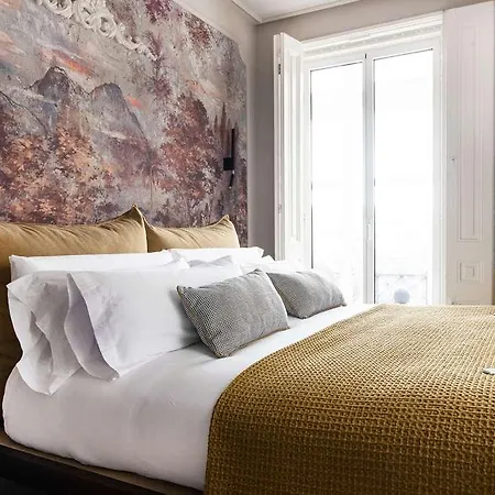 Soho Boutique Palacio De Pombo سانتاندر