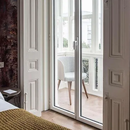 Soho Boutique Palacio De Pombo 4*