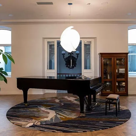 فندق Soho Boutique Palacio De Pombo