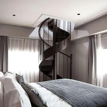 Soho Boutique Palacio De Pombo فندق 4*