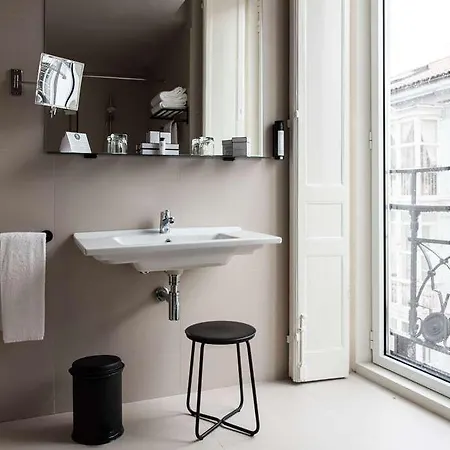 فندق Soho Boutique Palacio De Pombo سانتاندر