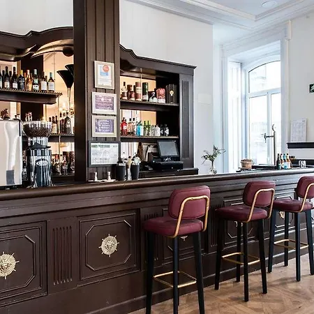 Soho Boutique Palacio De Pombo فندق